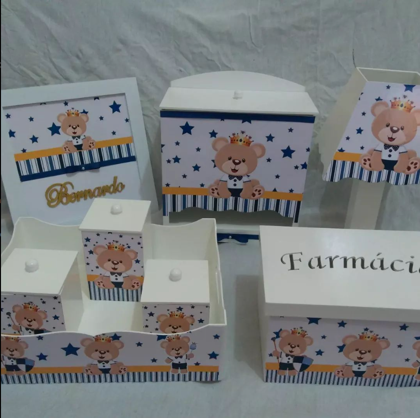 Foto de um dos produtos