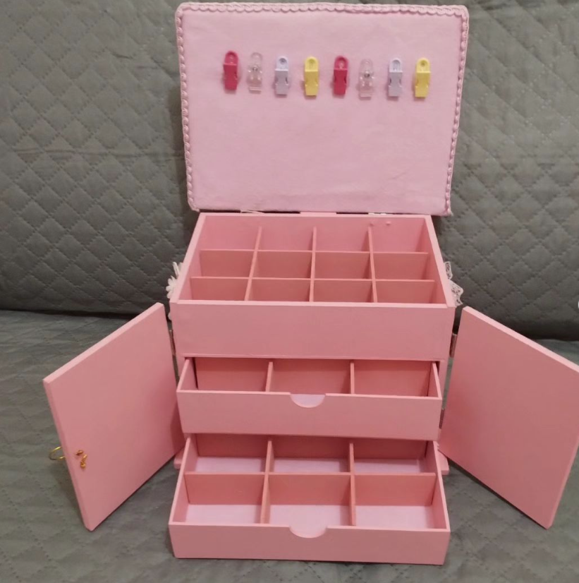 Foto de um dos produtos