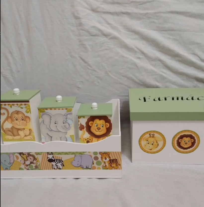 Foto de um dos produtos