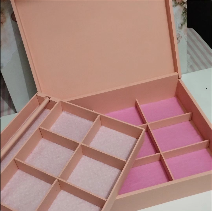 Foto de um dos produtos