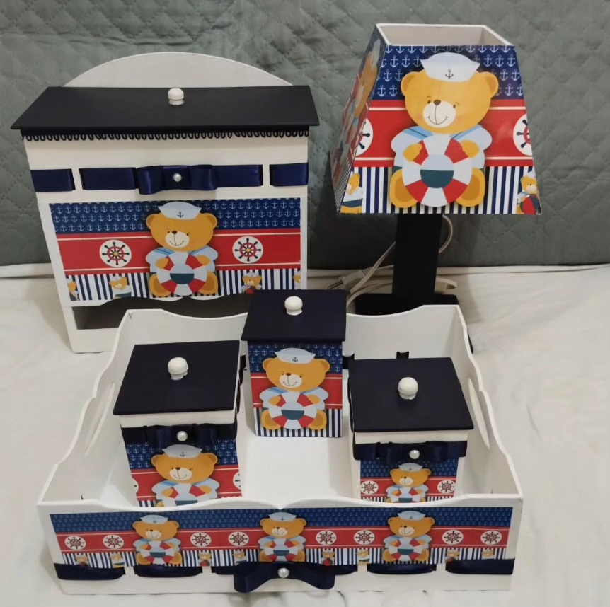 Produto MDF personalizado